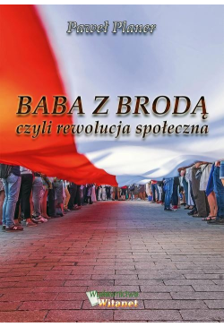 Baba z brodą czyli...