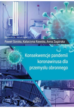 Konsekwencje pandemii...