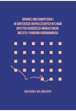 Granice Unii Europejskiej w...
