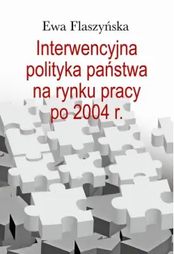 Interwencyjna polityka...