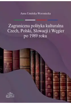 Zagraniczna polityka...
