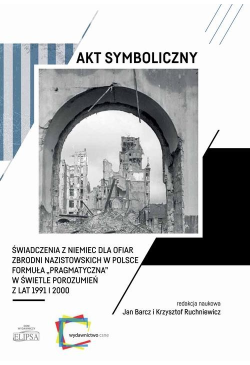 Akt symboliczny Świadczenia...