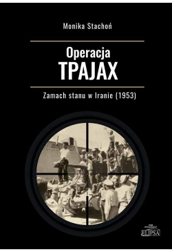 Operacja TPAJAX Zamach...