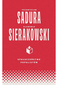 Społeczeństwo populistów