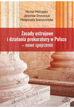 Zasady ustrojowe i...