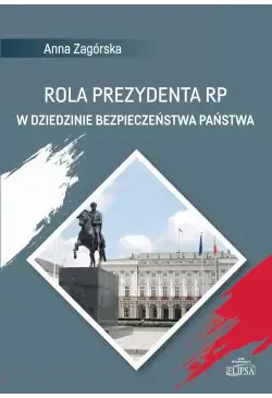 Rola Prezydenta RP w...
