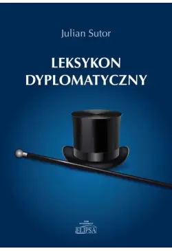 Leksykon dyplomatyczny