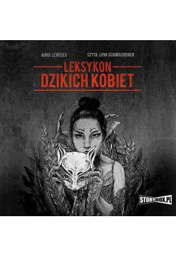 Leksykon dzikich kobiet