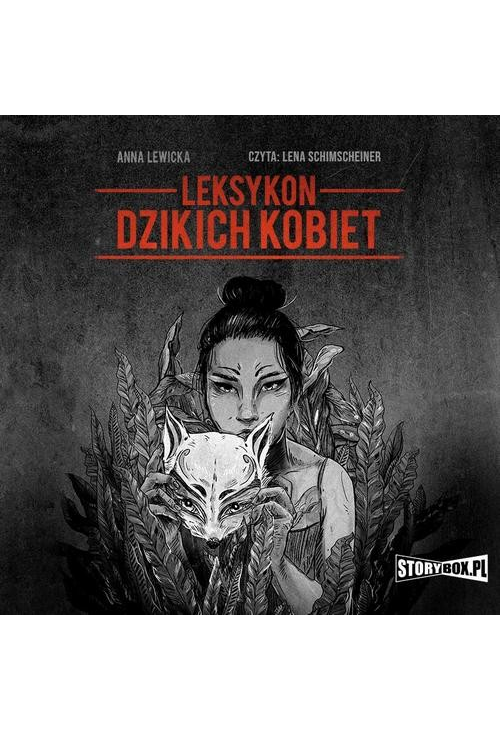 Leksykon dzikich kobiet