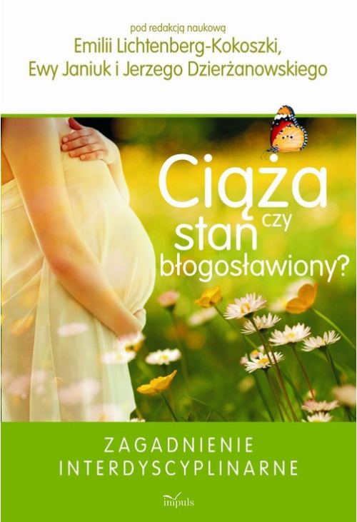 Ciąża czy stan błogosławiony