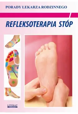 Refleksoterapia stóp