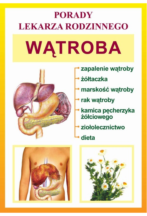 Wątroba