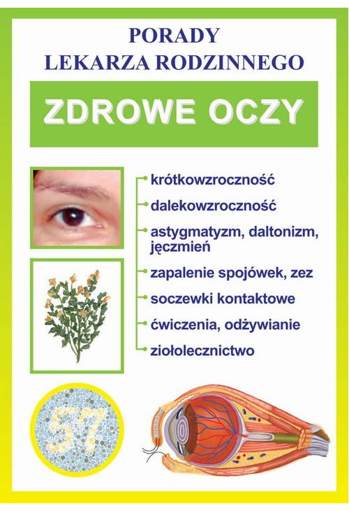 Zdrowe oczy