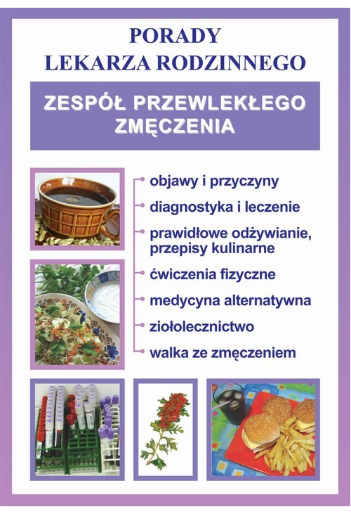 Zespół przewlekłego zmęczenia