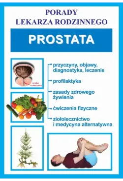 Prostata