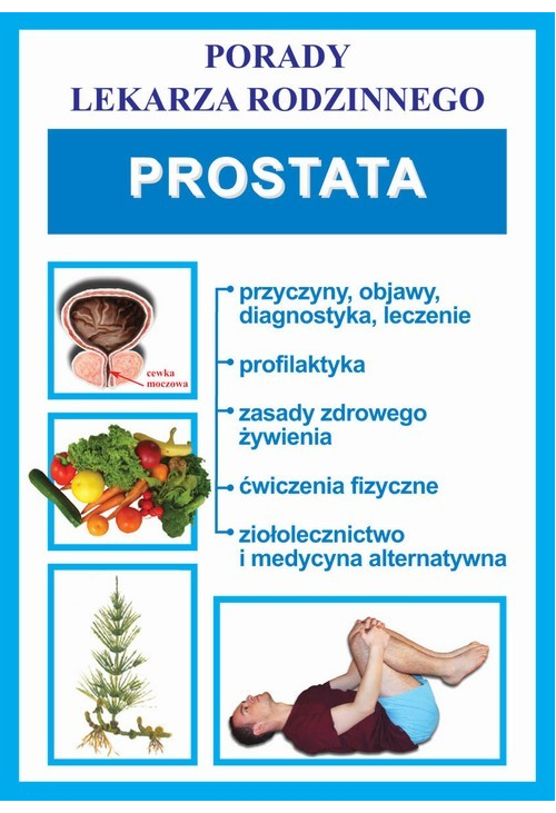 Prostata