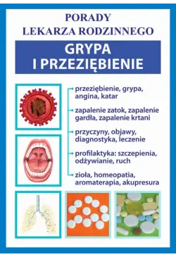 Grypa i przeziębienie