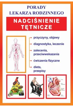 Nadciśnienie tętnicze
