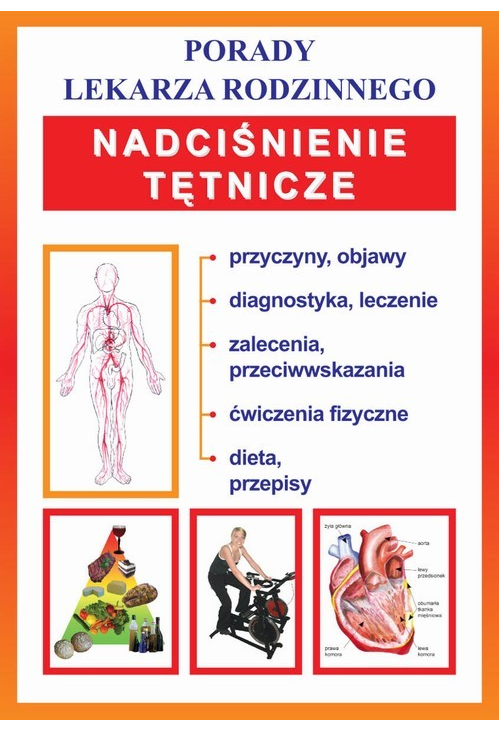 Nadciśnienie tętnicze