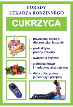 Cukrzyca