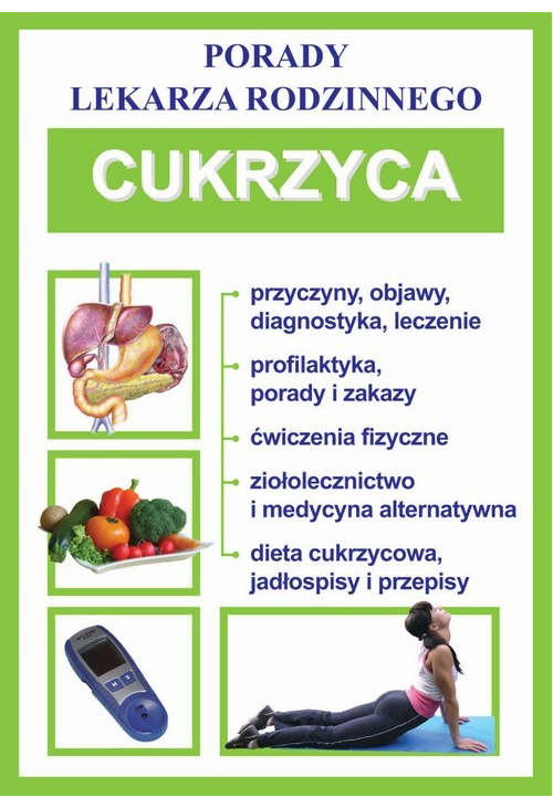 Cukrzyca