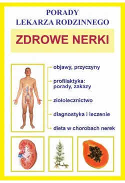 Zdrowe nerki