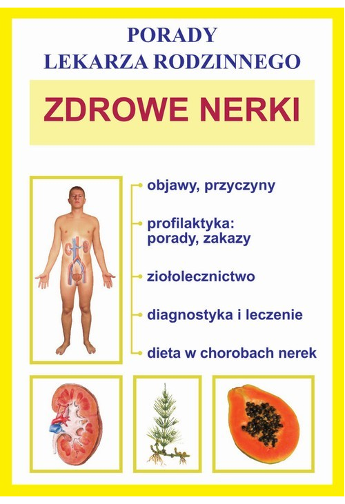 Zdrowe nerki