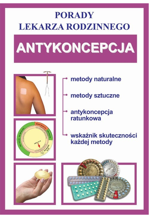 Antykoncepcja