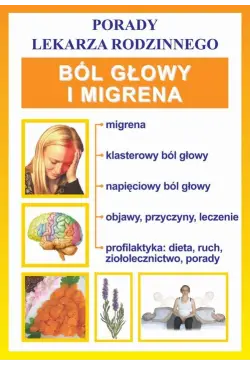 Ból głowy i migrena