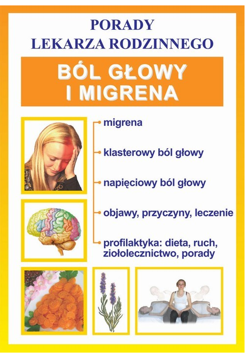 Ból głowy i migrena