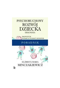 Psychoruchowy rozwój dziecka