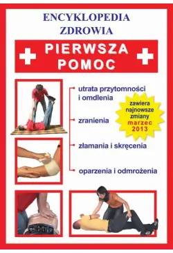 Pierwsza pomoc