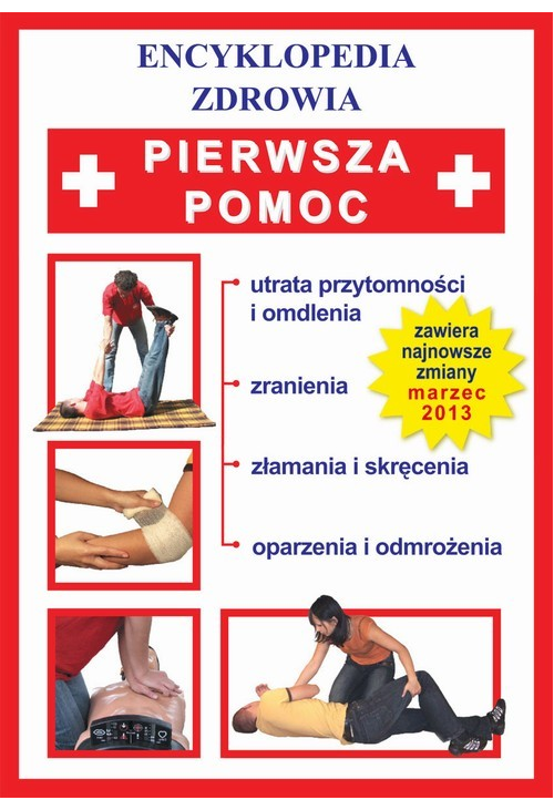 Pierwsza pomoc