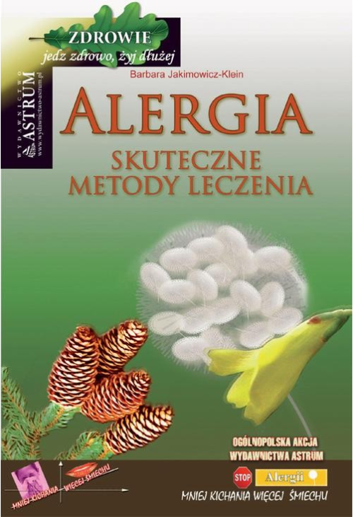 Alergia. Skuteczne metody leczenia