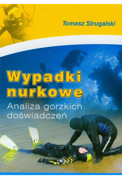 Wypadki nurkowe