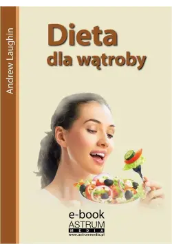 Dieta dla wątroby
