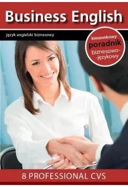 8 proffesional CVS - 8...