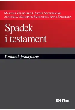 Spadek i testament....