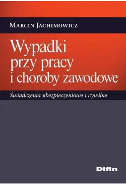 Wypadki przy pracy i...