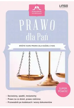 Prawo dla Pań