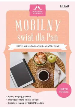 Mobilny świat dla Pań