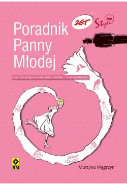 Poradnik panny młodej