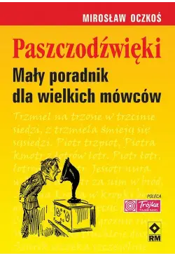 Paszczodźwięki. Mały...
