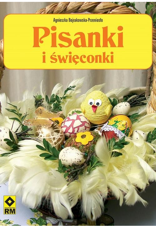 Pisanki i święconki