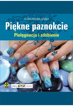 Piękne paznokcie....