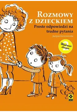 Rozmowy z dzieckiem