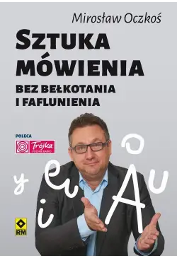 Sztuka mówienia bez...