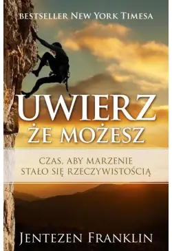 Uwierz, że możesz