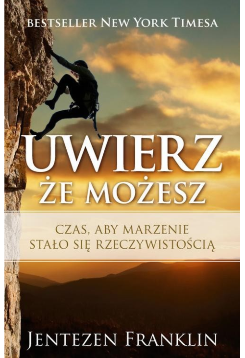 Uwierz, że możesz