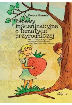 Zabawy inscenizacyjne o...